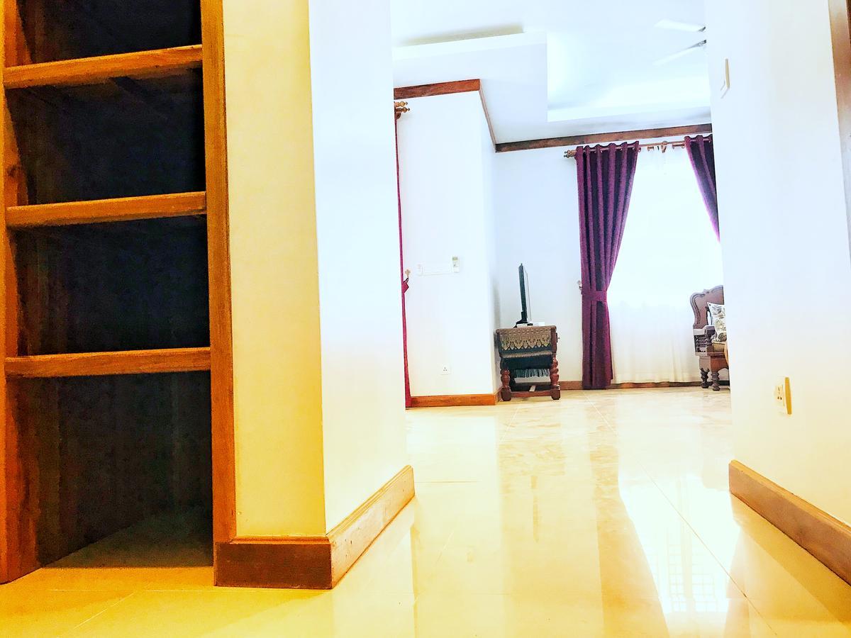 Hok Tevy Residence เสียมราฐ ภายนอก รูปภาพ